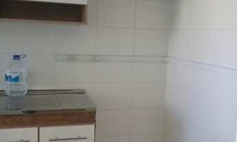 Imagem 2: Apartamento para aluguel tem 65 metros quadrados com 1 quarto em Campestre - Santo André