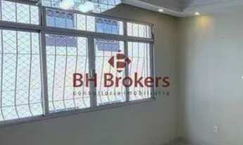 Imagem 4: BELO HORIZONTE - Apartamento Padrão - Buritis