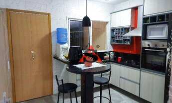 Imagem 4: Sobrado com 2 dormitórios à venda, 109 m² por R$ 540.000 - Artur Alvim - São Paulo/SP