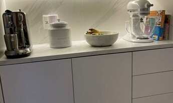 Imagem 3: APARTAMENTO - CAMPO BELO - SP