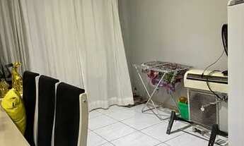 Imagem 3: Apartamento 2 quartos totalmente mobiliado