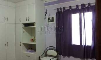 Imagem 12: JUNDIAI - Casa Padrão - JARDIM SANTA EMILIA