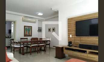 Imagem 6: Apartamento para Aluguel - Barra Funda, 3 Quartos, 110 m2