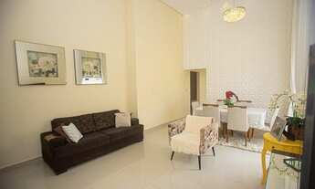 Imagem 3: Vendo uma Casa Térrea no Condomínio Verana para venda tem 170 metros quadrados com 3 qua