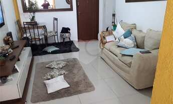 Imagem 1: Apartamento - 02 quartos - Cachambi