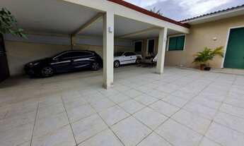 Imagem 5: Casa com 4 Dormitórios /600m2 / Adrianópolis, condomínio fechado