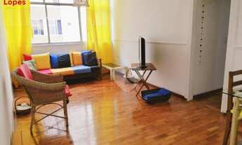 Imagem 1: Apartamento com 3 dormitórios à venda, por R$ 1.400.000 - Leblon - Rio de Janeiro/RJ