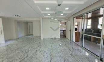 Imagem 5: Apartamento com 3 dormitórios para alugar, 330 m² por R$ 19.400,00/mês - Jardim - Santo An