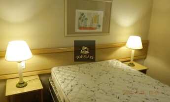 Imagem 5: Flat disponivel na Vila Mariana - SP