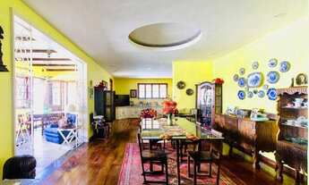 Imagem 2: Cobertura com 4 dormitórios à venda, 300 m² por R$ 4.980.000,00 - Ipanema - Rio de Janeiro