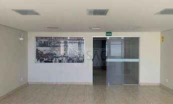 Imagem 7: Sala para alugar, 77 m² por R$ 2.655,48/mês - Asa Sul - Brasília/DF