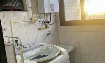 Imagem 5: Apartamento para venda com 65 metros quadrados com 2 quartos em Parque Peruche - São Paulo