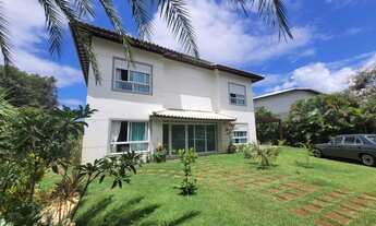 Imagem 1: Casa para venda tem 450 metros quadrados com 4 quartos em Itacimirim (Monte Gordo) - Camaç