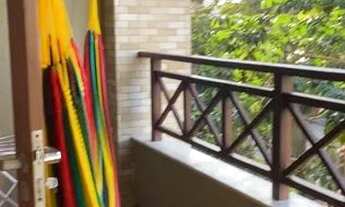 Imagem 3: Flat Cumbuco Apartamento com 1 dormitório