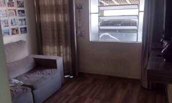 Imagem 4: Casa com 2 dormitórios à venda, 108 m² por R$ 190.000,00 - Conjunto Habitacional Arco-Íris