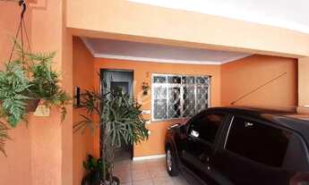 Imagem 4: São Paulo - Casa Padrão - Vila Prudente