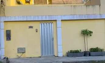 Imagem 2: CASA RESIDENCIAL em LAURO DE FREITAS - BA, IPITANGA