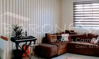 Imagem 5: Casa - Residencial Terras do Barão - Campinas