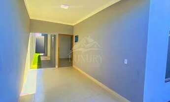 Imagem 3: Casa 3 quartos 1 suite Minha casa Minha vida