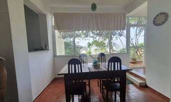 Imagem 2: Apartamento com 3 dormitórios à venda, 95 m² por R$ 680.000,00 - Santa Teresa - Rio de Jan