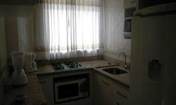 Imagem 3: APARTAMENTO RESIDENCIAL em FLORIANÓPOLIS - SC, CANASVIEIRAS