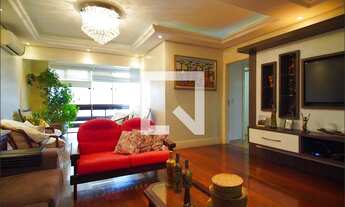 Imagem 4: Apartamento para Aluguel - Vila Ipiranga, 4 Quartos, 300 m2