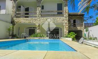 Imagem 2: Casa à venda, Condomínio Santa Marina 461 m² área construída por R$ 3.500.000 - Barra da