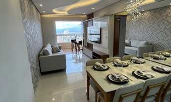 Imagem 2: 250MIL de Entrada e já pega as Chaves - Apartamento Totalmente Mobiliado