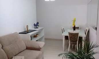 Imagem: Apartamento à Venda - Vila Esperança