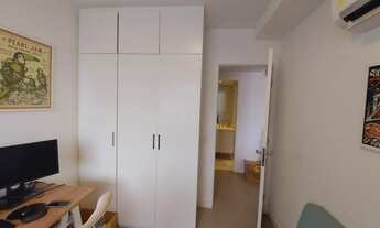 Imagem 3: Apartamento para venda com 72 metros quadrados com 2 quartos em Botafogo - Rio de Janeiro