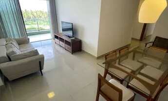 Imagem 3: AV- More em 3Qts a poucos metros da praia/ Com lazer!