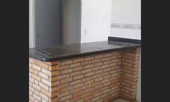 Imagem 5: Kitinete no Riacho Fundo I