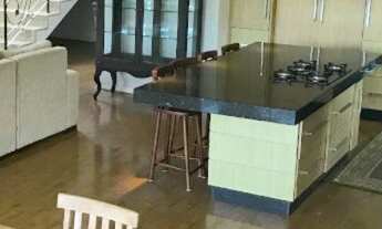 Imagem 4: Bem-vindo à Casa com vista mar na Praia do Estaleirinho, Balneário Camboriú, SC!