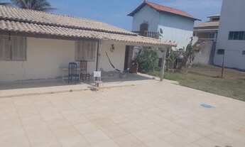 Imagem 3: CASA COM 1 DORMITÓRIO À VENDA POR R$ 300.000 - FOGUETE - CABO FRIO/RJ