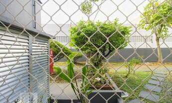 Imagem 5: Apartamento para Aluguel - Bosque da Saúde, 3 Quartos, 113 m2