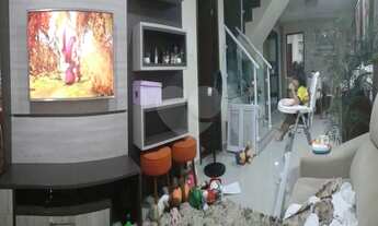 Imagem 2: Campos dos Goytacazes - Casa Padrão - Alphaville