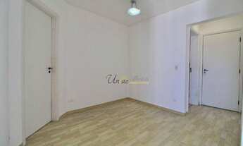 Imagem 3: Apartamento com 3 dormitórios para alugar, 78 m² por R$ 4.940,00/mês - Vila Leopoldina - S