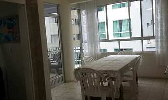 Imagem 2: Quarto no centro