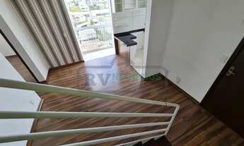 Imagem 7: ADIOPORTUNIDADE NESTA LINDISSIMA COBERTURA COM ÓTIMA LOCALIZAÇÃO