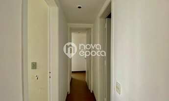 Imagem 6: Tijuca Apartamento com 2 dormitórios