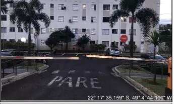 Imagem 2: BAURU - Casa Padrão - JARDIM ESTRELA D'ALVA