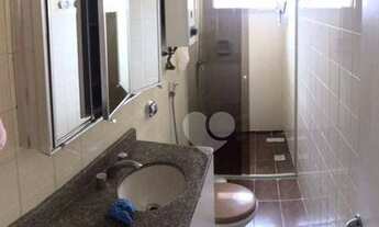 Imagem 6: Apartamento com 2 quartos à venda, 62 m² por R$ 330.000 - Vila Isabel - Rio de Janeiro/RJ