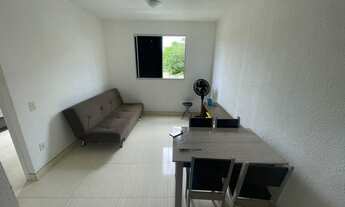 Imagem 2: Apartamento todo Mobiliado 2/4