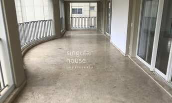 Imagem 2: 4 Suítes | 320m2