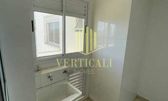 Imagem 5: Edificio Vivart: Apartamento para locação, 106m², 3 suítes, semimobiliado - Jardim Aclimaç