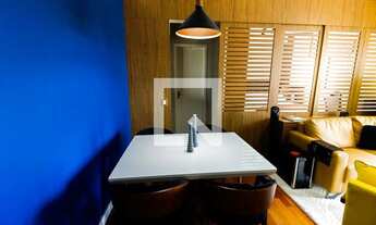 Imagem 7: Apartamento para Aluguel - Morumbi, 1 Quarto, 47 m2