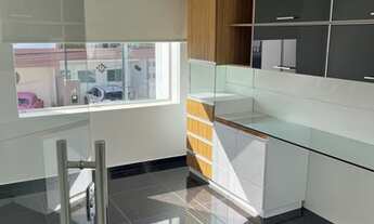 Imagem 6: Casa sol nascente etapas