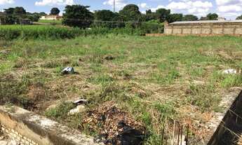 Imagem 3: Araçatuba - Lote/Terreno - Jardim Brasília