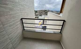 Imagem 4: WG - Casa 3 quartos com suíte R$ 485.000 - São Pedro - Juiz de Fora/MG