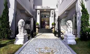 Imagem 7: Apto | 01 Suíte + 01 Dormitório